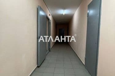 1-room apartment apartment by the address st. Kurguzova (area 48,6 m²) - Atlanta.ua - photo 28