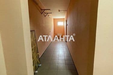 1-room apartment apartment by the address st. Kurguzova (area 48,6 m²) - Atlanta.ua - photo 29
