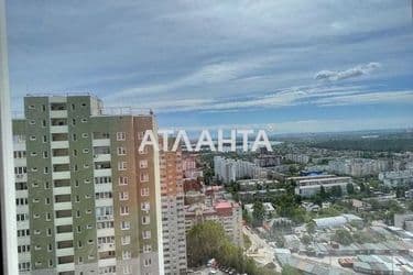 1-room apartment apartment by the address st. Kurguzova (area 48,6 m²) - Atlanta.ua - photo 24