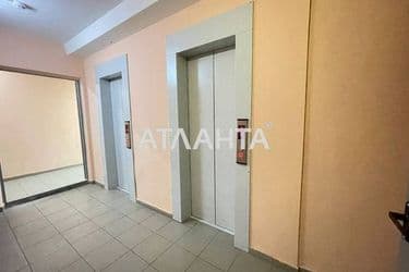 1-room apartment apartment by the address st. Kurguzova (area 48,6 m²) - Atlanta.ua - photo 31