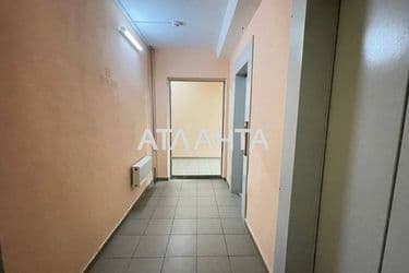 1-room apartment apartment by the address st. Kurguzova (area 48,6 m²) - Atlanta.ua - photo 27
