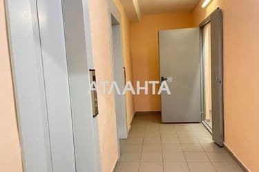 1-room apartment apartment by the address st. Kurguzova (area 48,6 m²) - Atlanta.ua - photo 30