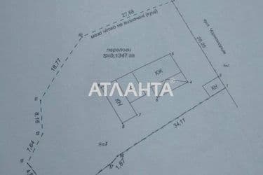 Landplot by the address st. Chernomortsev (area 13,5 acr) - Atlanta.ua - photo 10
