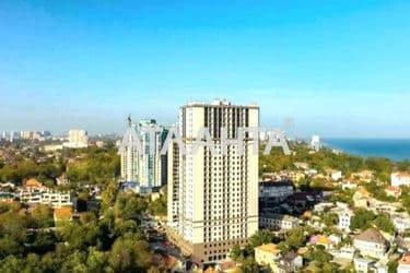1-room apartment apartment by the address st. Dacha Kovalevskogo Amundsena (area 42 m²) - Atlanta.ua - photo 6
