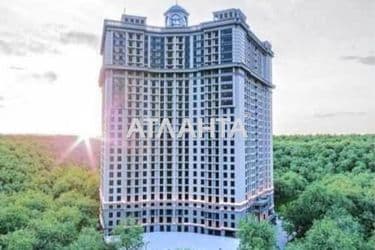 1-room apartment apartment by the address st. Dacha Kovalevskogo Amundsena (area 42 m²) - Atlanta.ua - photo 7