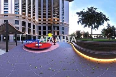 1-room apartment apartment by the address st. Dacha Kovalevskogo Amundsena (area 42 m²) - Atlanta.ua - photo 9