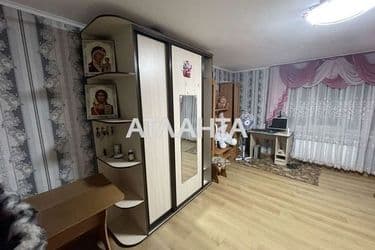 1-room apartment apartment by the address st. Lazurnaya Sovetskaya (area 29 m²) - Atlanta.ua - photo 9