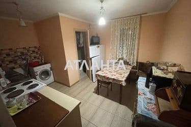 1-room apartment apartment by the address st. Lazurnaya Sovetskaya (area 29 m²) - Atlanta.ua - photo 11