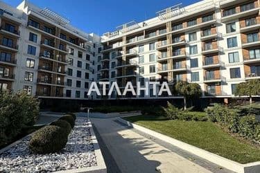 1-room apartment apartment by the address st. Mayachnyy per (area 50 m²) - Atlanta.ua - photo 7