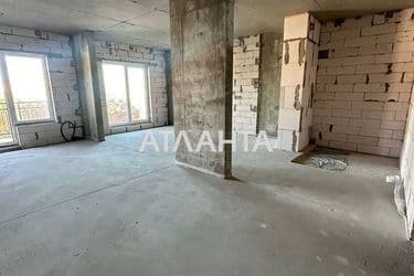 1-room apartment apartment by the address st. Mayachnyy per (area 50 m²) - Atlanta.ua - photo 9
