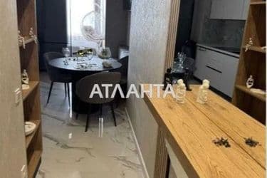 1-комнатная квартира по адресу Мореходный пер. (площадь 36 м²) - Atlanta.ua - фото 18