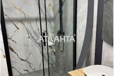 1-комнатная квартира по адресу Мореходный пер. (площадь 36 м²) - Atlanta.ua - фото 21