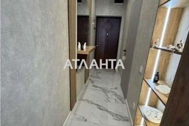 1-комнатная квартира по адресу Мореходный пер. (площадь 36 м²) - Atlanta.ua - фото 24