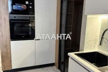 1-комнатная квартира по адресу Мореходный пер. (площадь 36 м²) - Atlanta.ua - фото 22