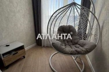 1-комнатная квартира по адресу Мореходный пер. (площадь 36 м²) - Atlanta.ua - фото 20