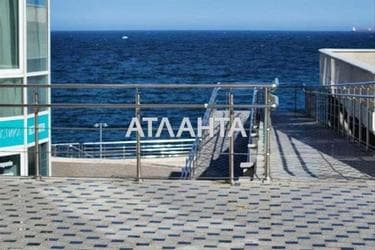 1-комнатная квартира по адресу Мореходный пер. (площадь 36 м²) - Atlanta.ua - фото 32