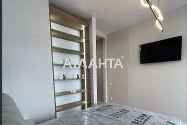 1-room apartment apartment by the address st. Morekhodnyy per (area 42 m²) - Atlanta.ua - photo 55