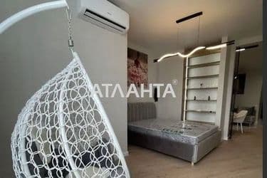 1-room apartment apartment by the address st. Morekhodnyy per (area 42 m²) - Atlanta.ua - photo 56