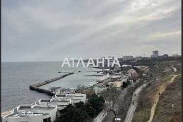 1-room apartment apartment by the address st. Morekhodnyy per (area 42 m²) - Atlanta.ua - photo 44