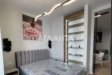 1-room apartment apartment by the address st. Morekhodnyy per (area 42 m²) - Atlanta.ua - photo 49