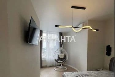 1-room apartment apartment by the address st. Morekhodnyy per (area 42 m²) - Atlanta.ua - photo 53