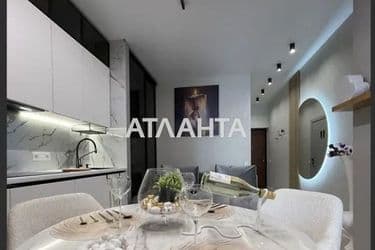 1-room apartment apartment by the address st. Morekhodnyy per (area 42 m²) - Atlanta.ua - photo 61