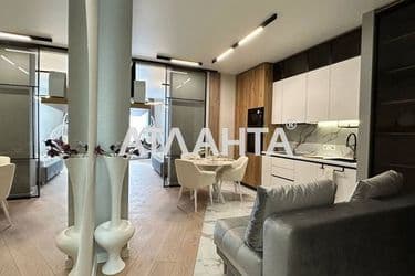 1-room apartment apartment by the address st. Morekhodnyy per (area 42 m²) - Atlanta.ua - photo 39