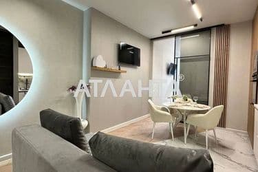 1-room apartment apartment by the address st. Morekhodnyy per (area 42 m²) - Atlanta.ua - photo 37