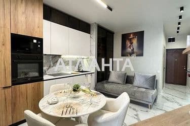 1-room apartment apartment by the address st. Morekhodnyy per (area 42 m²) - Atlanta.ua - photo 40