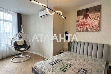 1-room apartment apartment by the address st. Morekhodnyy per (area 42 m²) - Atlanta.ua - photo 36