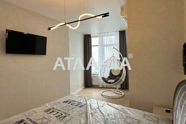 1-room apartment apartment by the address st. Morekhodnyy per (area 42 m²) - Atlanta.ua - photo 42