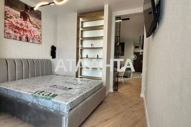 1-room apartment apartment by the address st. Morekhodnyy per (area 42 m²) - Atlanta.ua - photo 38