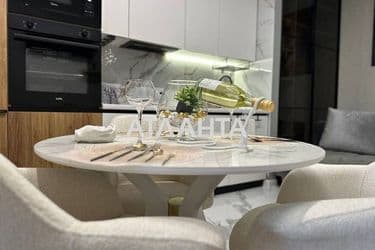 1-room apartment apartment by the address st. Morekhodnyy per (area 42 m²) - Atlanta.ua - photo 41