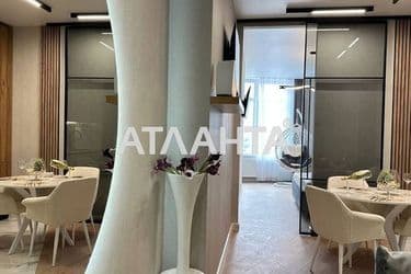 1-room apartment apartment by the address st. Morekhodnyy per (area 42 m²) - Atlanta.ua - photo 35