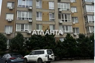 1-room apartment apartment by the address st. Bocharova gen (area 15 m²) - Atlanta.ua - photo 18