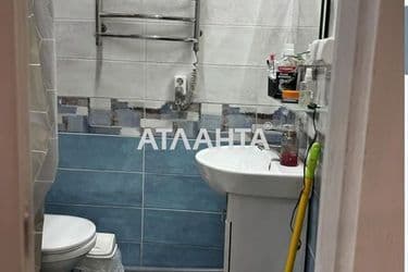 1-room apartment apartment by the address st. Bocharova gen (area 15 m²) - Atlanta.ua - photo 22