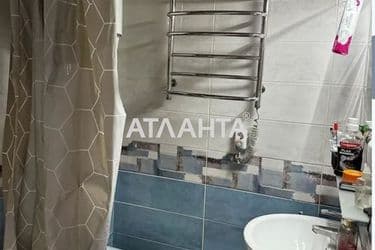 1-room apartment apartment by the address st. Bocharova gen (area 15 m²) - Atlanta.ua - photo 23