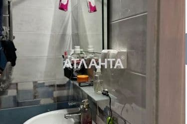 1-room apartment apartment by the address st. Bocharova gen (area 15 m²) - Atlanta.ua - photo 24