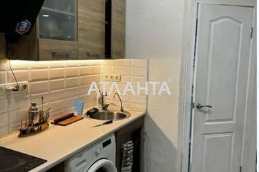 1-room apartment apartment by the address st. Bocharova gen (area 15 m²) - Atlanta.ua - photo 29