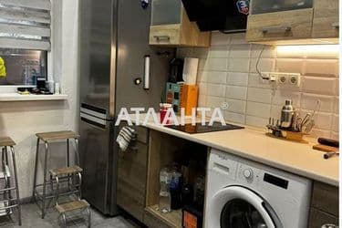 1-room apartment apartment by the address st. Bocharova gen (area 15 m²) - Atlanta.ua - photo 31