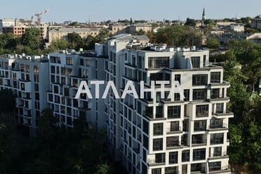 1-room apartment apartment by the address st. Sofievskaya Korolenko (area 45 m²) - Atlanta.ua - photo 6