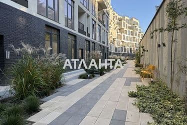 1-room apartment apartment by the address st. Sofievskaya Korolenko (area 45 m²) - Atlanta.ua - photo 7