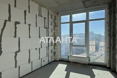 1-room apartment apartment by the address st. Sofievskaya Korolenko (area 45 m²) - Atlanta.ua - photo 9