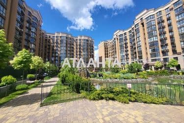 1-кімнатна квартира за адресою вул. Миру (площа 38 м²) - Atlanta.ua - фото 46
