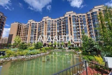 1-кімнатна квартира за адресою вул. Миру (площа 38 м²) - Atlanta.ua - фото 45