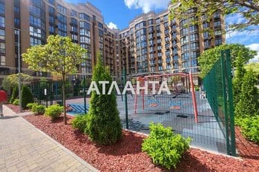 1-кімнатна квартира за адресою вул. Миру (площа 38 м²) - Atlanta.ua - фото 48