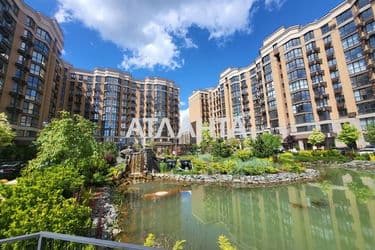 1-кімнатна квартира за адресою вул. Миру (площа 38 м²) - Atlanta.ua - фото 49
