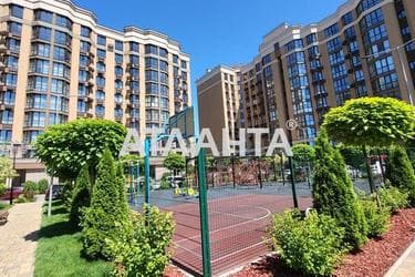 1-кімнатна квартира за адресою вул. Миру (площа 38 м²) - Atlanta.ua - фото 50