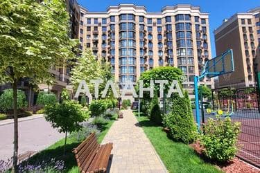 1-кімнатна квартира за адресою вул. Миру (площа 38 м²) - Atlanta.ua - фото 51