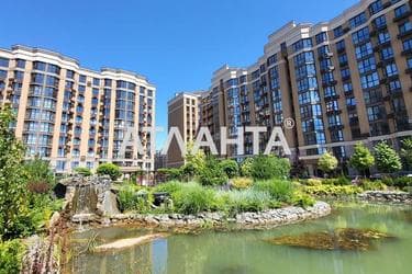 1-кімнатна квартира за адресою вул. Миру (площа 38 м²) - Atlanta.ua - фото 52
